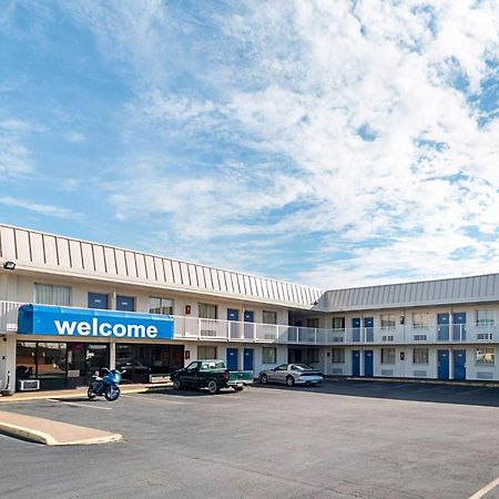 Motel 6 San Antonio Tx I10 West ภายนอก รูปภาพ
