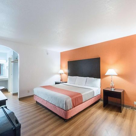 Motel 6 San Antonio Tx I10 West ภายนอก รูปภาพ