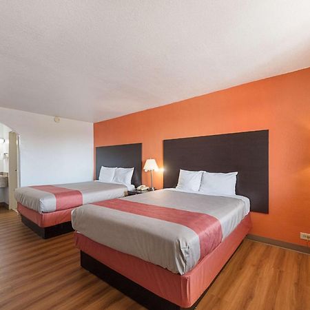 Motel 6 San Antonio Tx I10 West ภายนอก รูปภาพ
