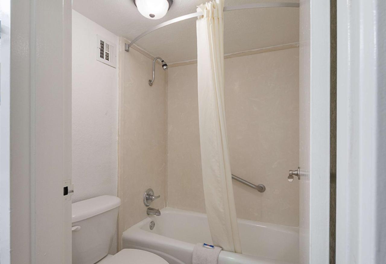 Motel 6 San Antonio Tx I10 West ภายนอก รูปภาพ