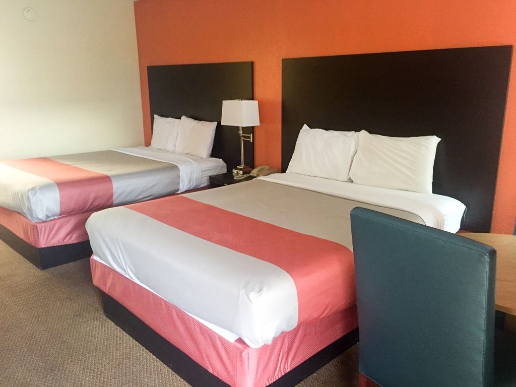 Motel 6 San Antonio Tx I10 West ห้อง รูปภาพ