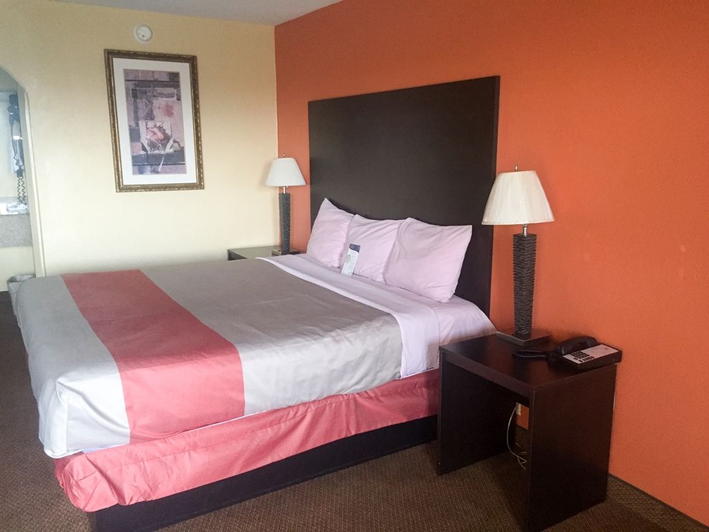Motel 6 San Antonio Tx I10 West ห้อง รูปภาพ