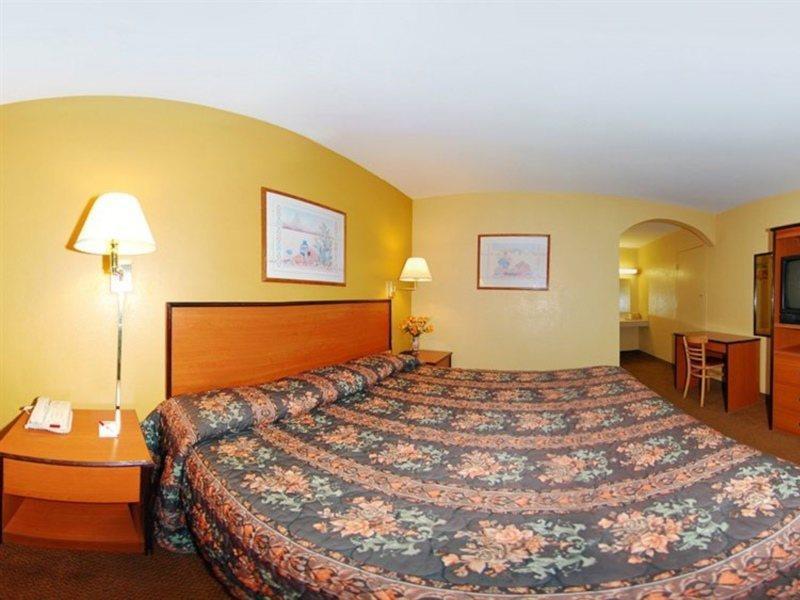 Motel 6 San Antonio Tx I10 West ภายนอก รูปภาพ