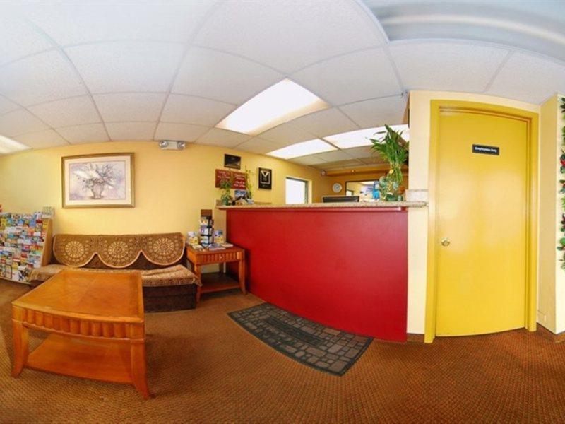 Motel 6 San Antonio Tx I10 West ภายนอก รูปภาพ