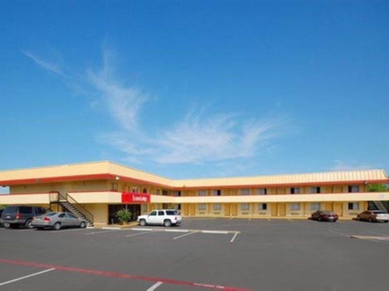 Motel 6 San Antonio Tx I10 West ภายนอก รูปภาพ