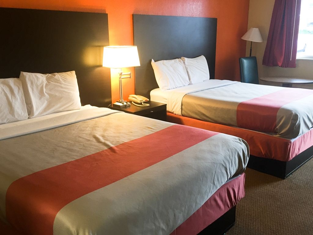 Motel 6 San Antonio Tx I10 West ห้อง รูปภาพ