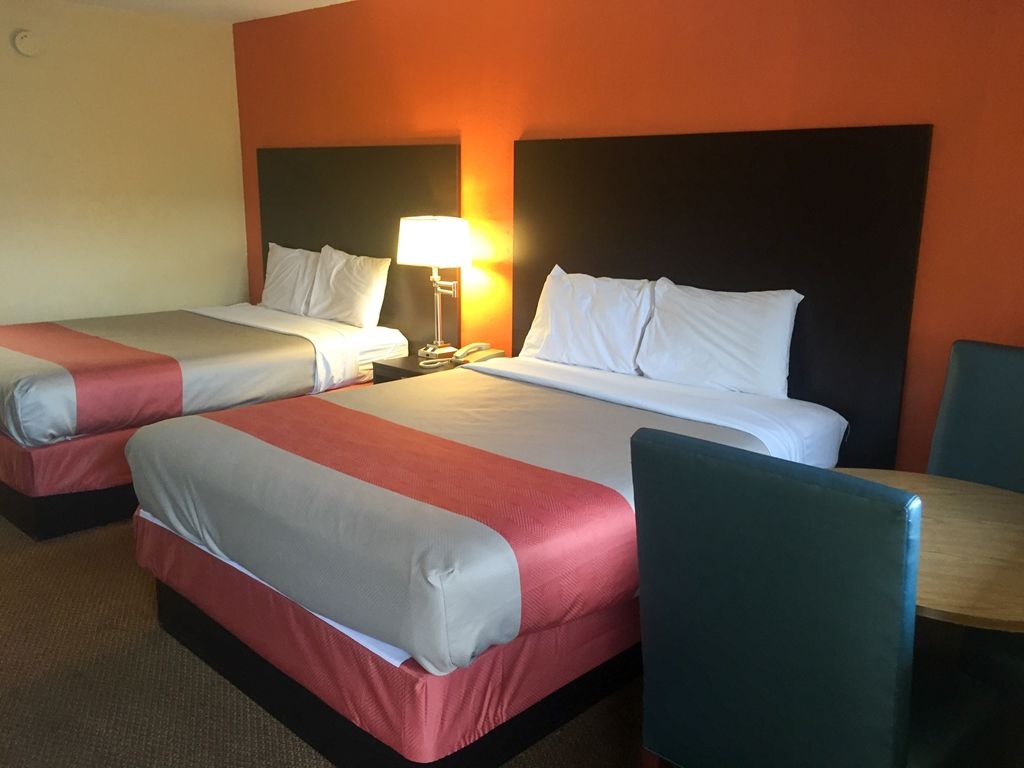 Motel 6 San Antonio Tx I10 West ห้อง รูปภาพ