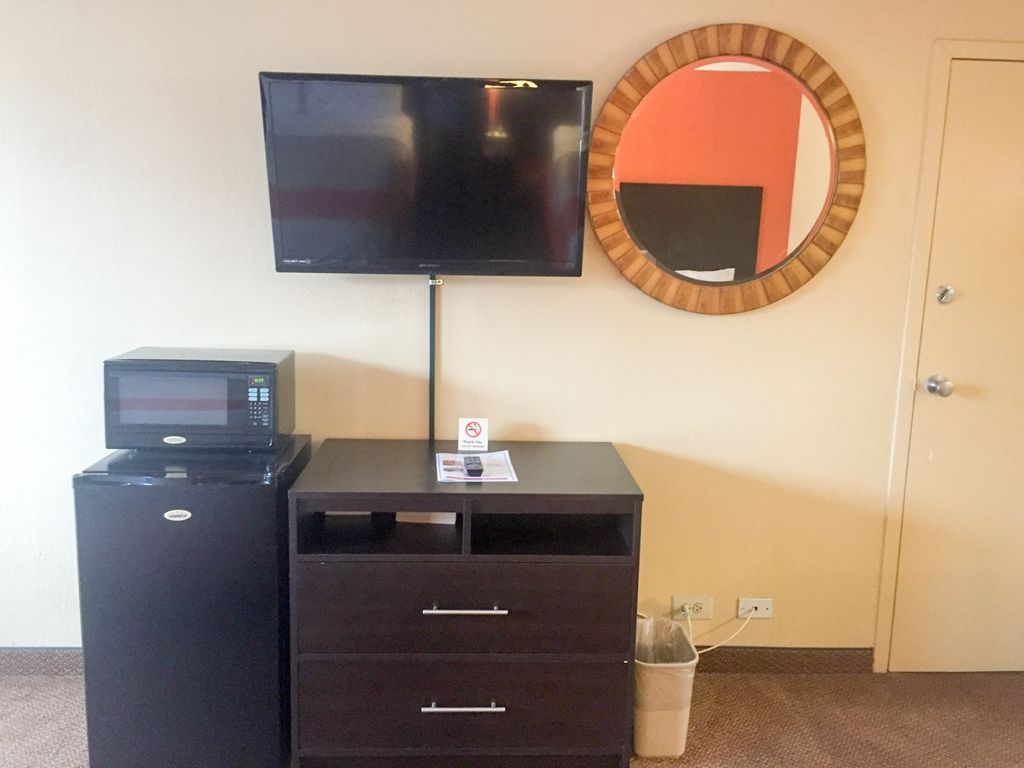 Motel 6 San Antonio Tx I10 West ห้อง รูปภาพ