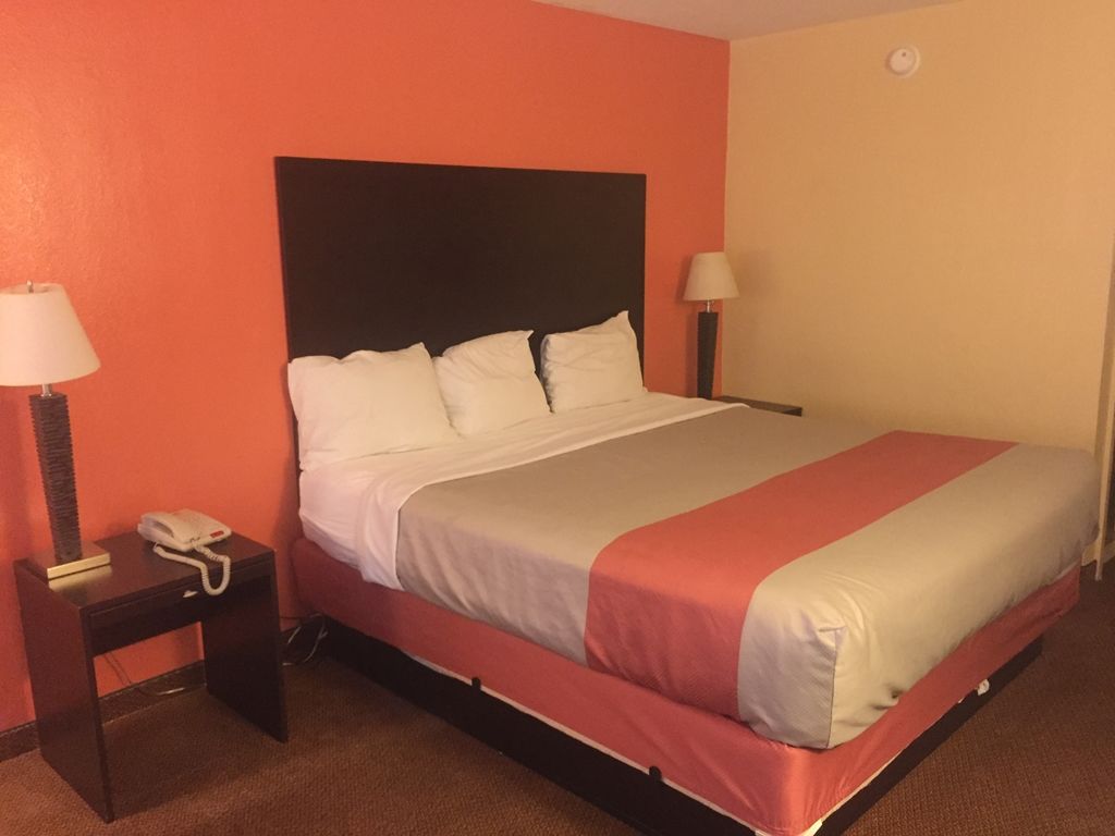Motel 6 San Antonio Tx I10 West ห้อง รูปภาพ