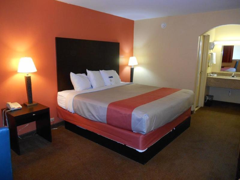 Motel 6 San Antonio Tx I10 West ภายนอก รูปภาพ