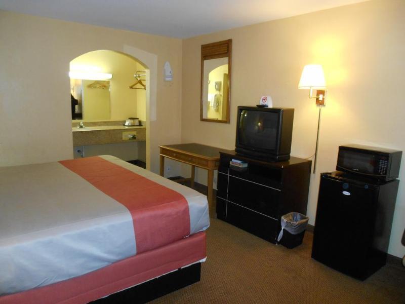 Motel 6 San Antonio Tx I10 West ภายนอก รูปภาพ