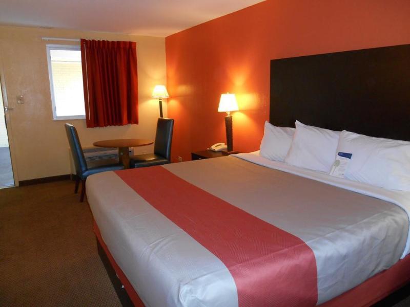 Motel 6 San Antonio Tx I10 West ภายนอก รูปภาพ