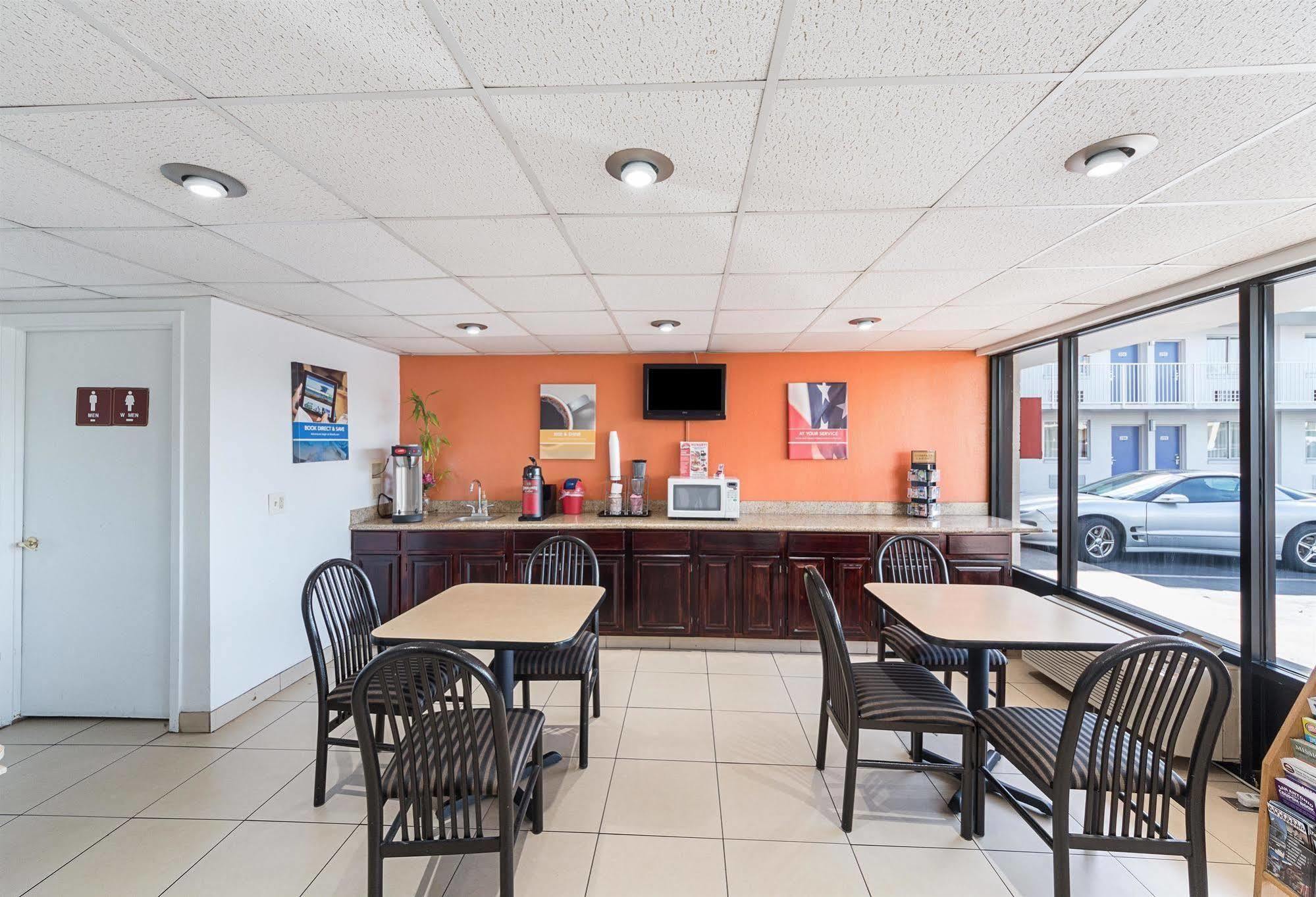 Motel 6 San Antonio Tx I10 West ภายนอก รูปภาพ
