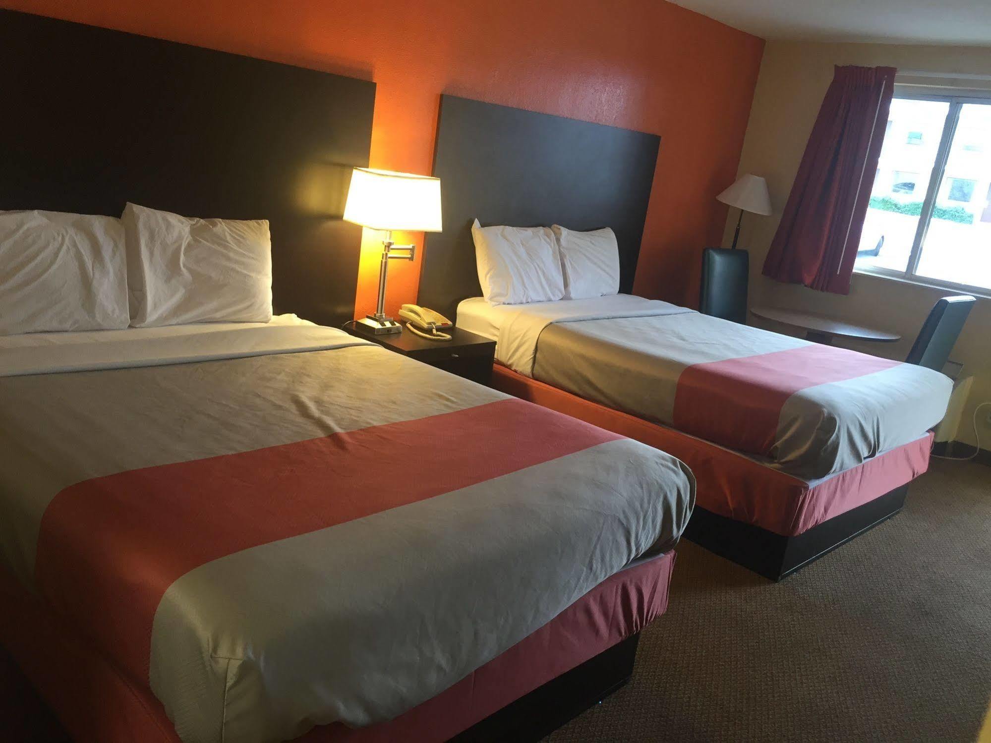 Motel 6 San Antonio Tx I10 West ภายนอก รูปภาพ