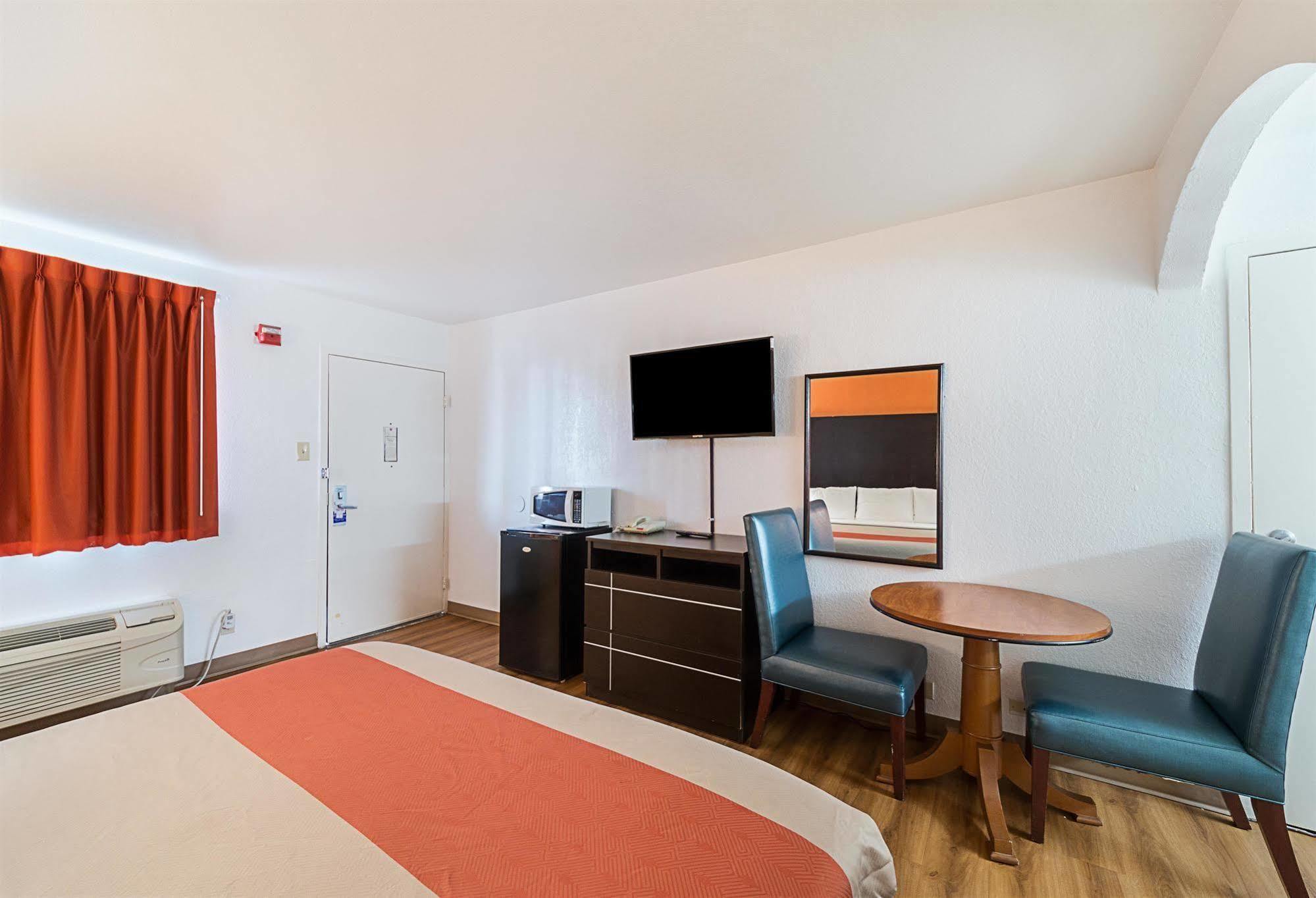 Motel 6 San Antonio Tx I10 West ภายนอก รูปภาพ