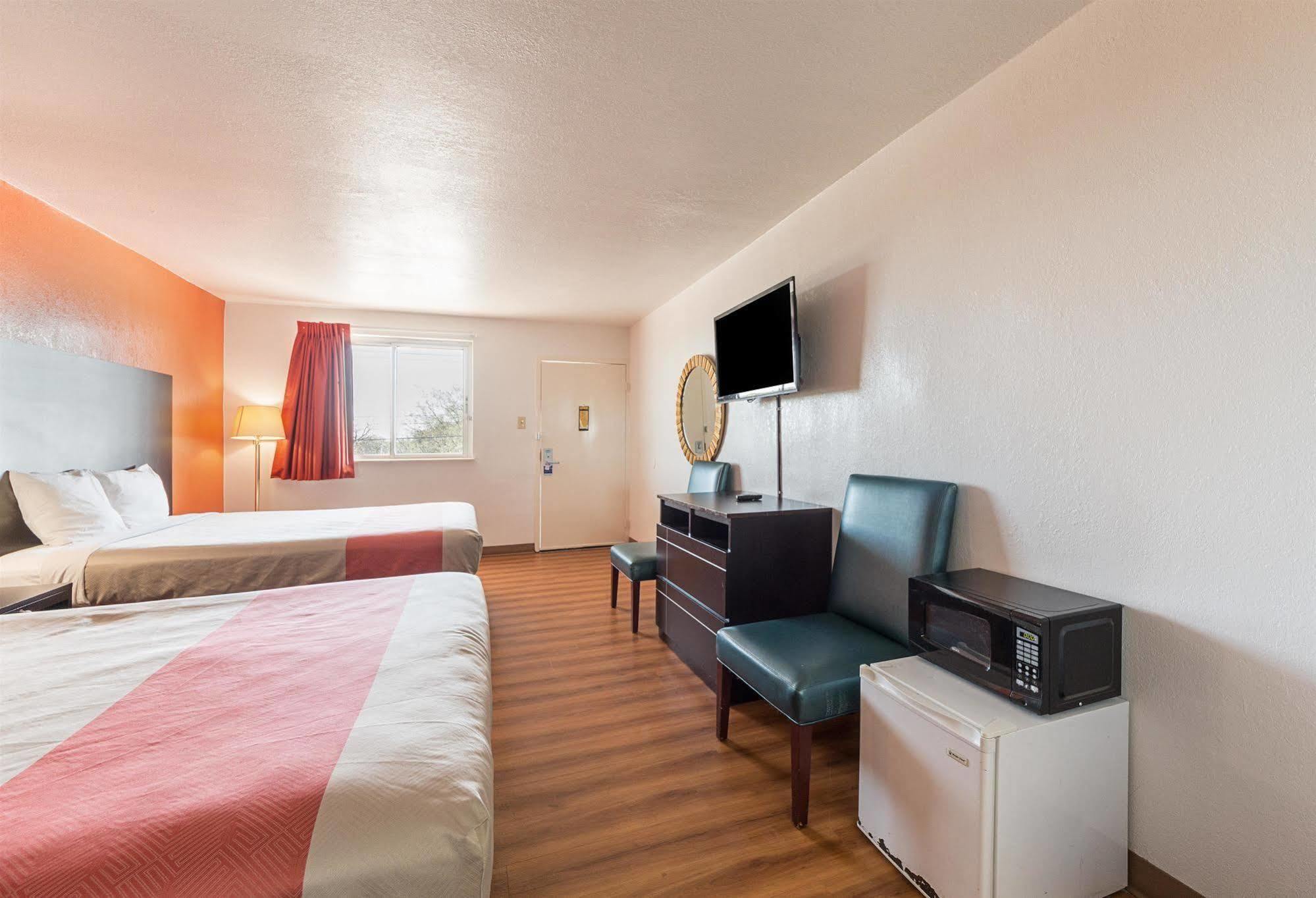 Motel 6 San Antonio Tx I10 West ภายนอก รูปภาพ
