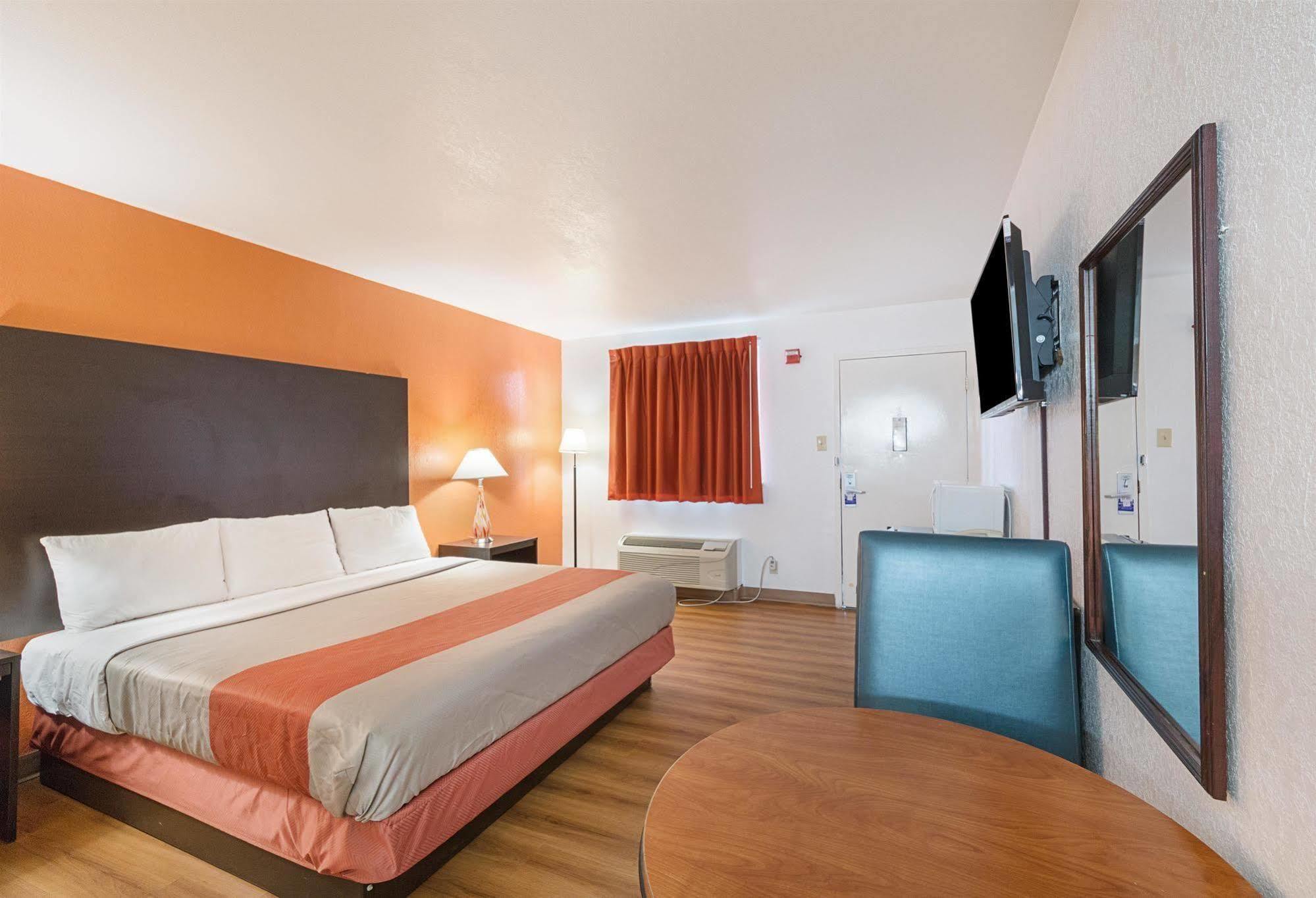 Motel 6 San Antonio Tx I10 West ภายนอก รูปภาพ