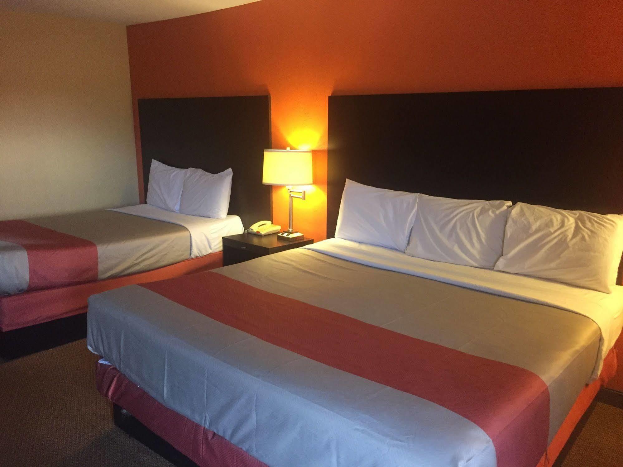 Motel 6 San Antonio Tx I10 West ภายนอก รูปภาพ