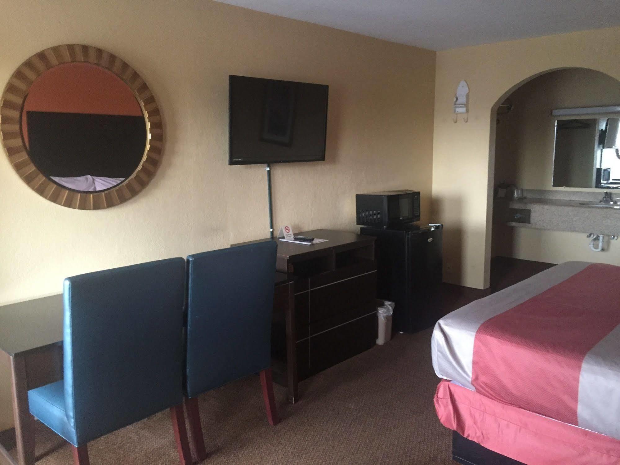 Motel 6 San Antonio Tx I10 West ภายนอก รูปภาพ