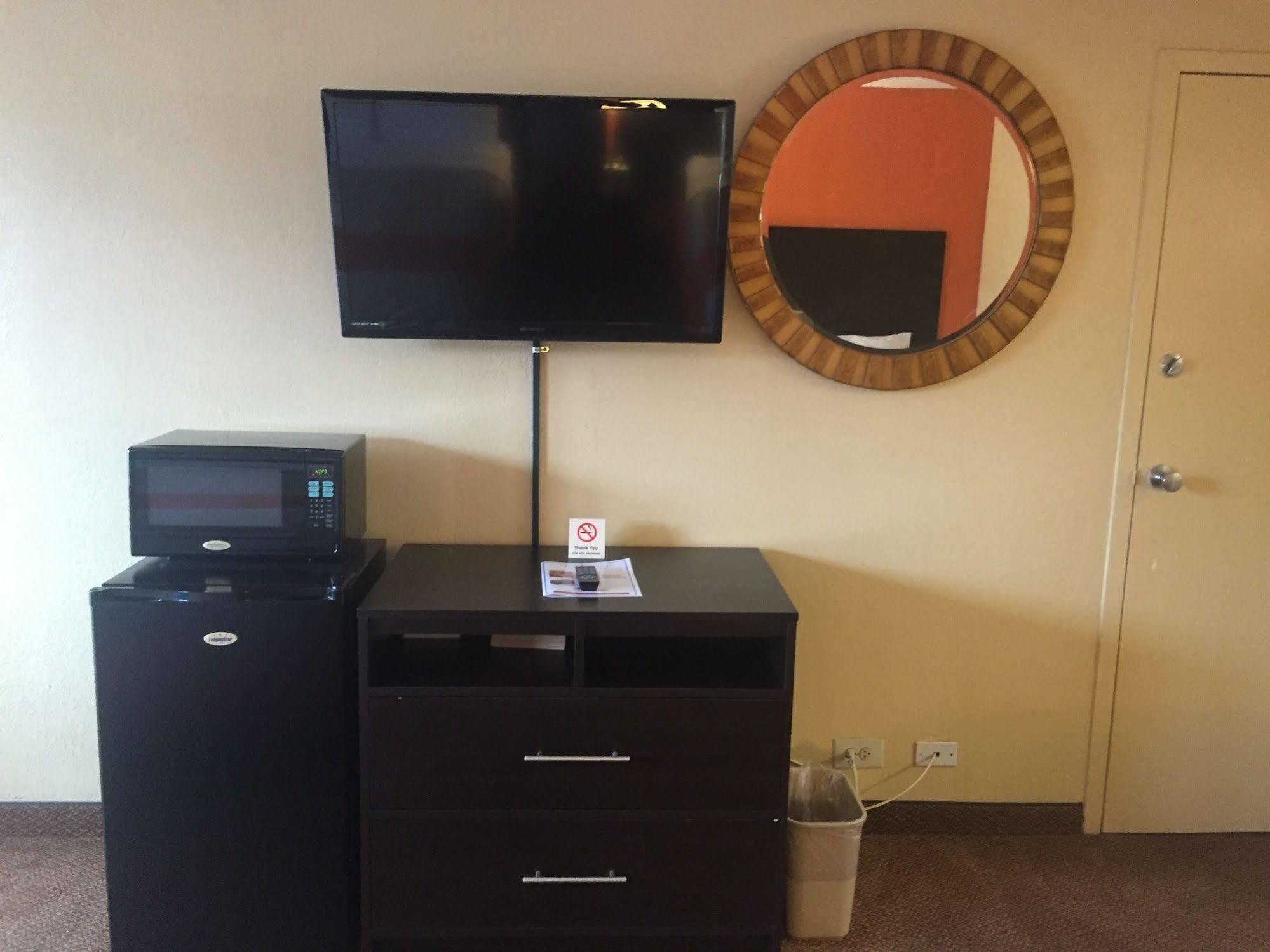 Motel 6 San Antonio Tx I10 West ภายนอก รูปภาพ